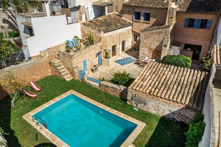 5 bedrooms house for sale in Santanyi, Spain - Image 2