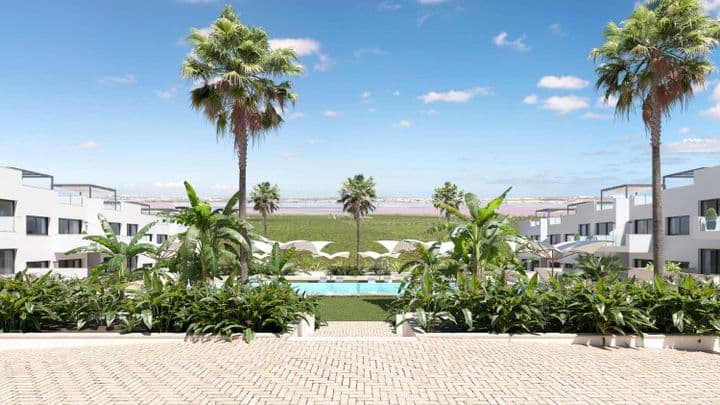 3 bedrooms apartment for sale in Los Balcones - Los Altos del Eden, Spain - Image 6