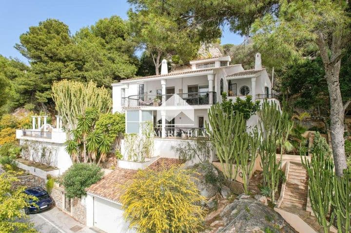 5 bedrooms house for sale in La Herradura, Spain - Image 2