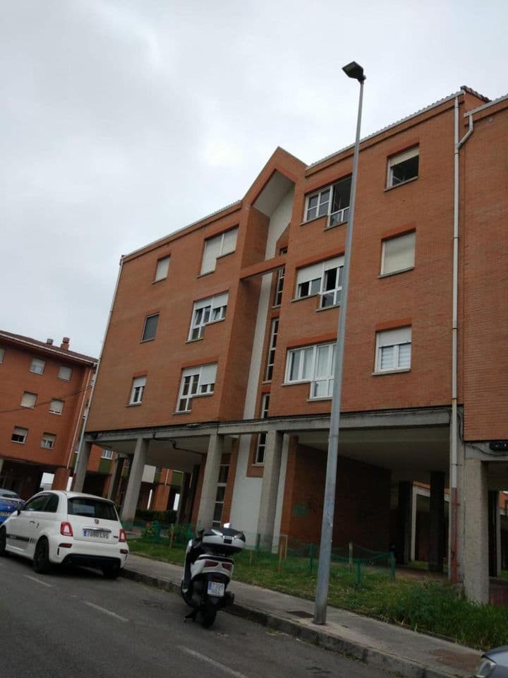 3 bedrooms apartment for sale in Gijon, Spain