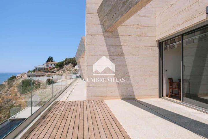 5 bedrooms house for sale in Salobrena, Spain - Image 11