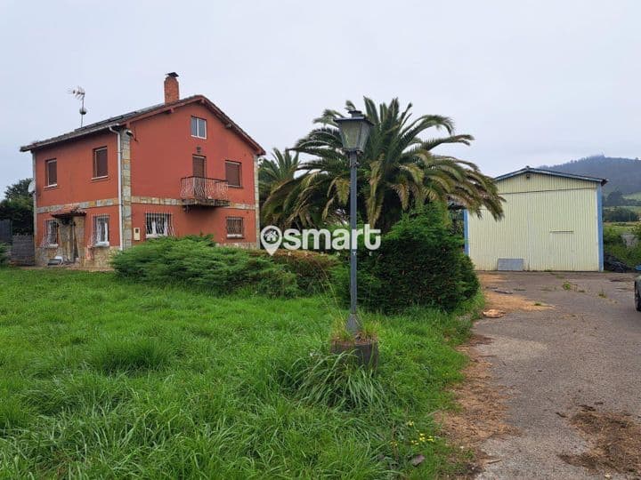 5 bedrooms house for sale in Llanera, Spain - Image 3