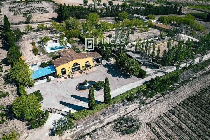 3 bedrooms house for sale in Alto Penedes, Spain - Image 2