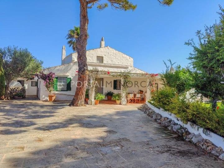 5 bedrooms house for sale in Menorca, Spain - Image 3