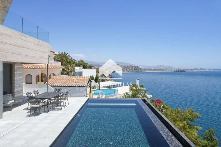 5 bedrooms house for sale in Salobrena, Spain - Image 3