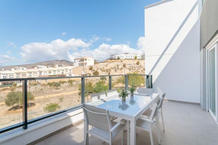 3 bedrooms house for sale in Finestrat, Spain - Image 12