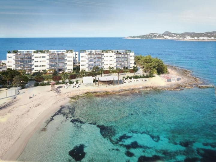 3 bedrooms apartment for sale in San Agustin - Cala de Bou, Spain - Image 2