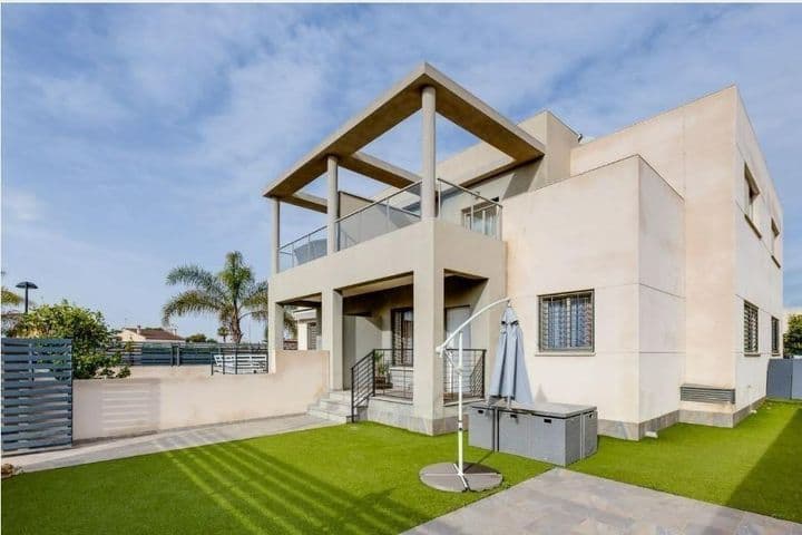 3 bedrooms house for sale in Aguas Nuevas, Spain