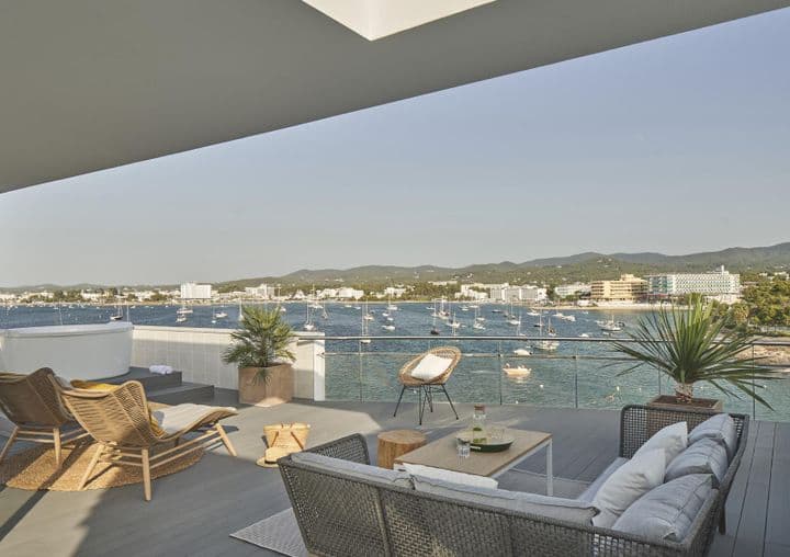 3 bedrooms apartment for sale in San Agustin - Cala de Bou, Spain - Image 3