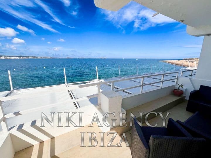 2 bedrooms apartment for sale in Sant Antoni de Portmany, Spain - Image 11