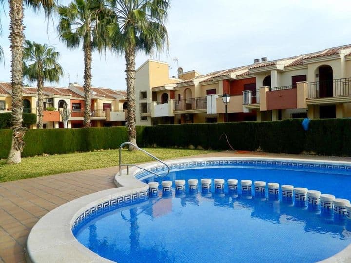 2 bedrooms house for sale in La Siesta - El Salado - Torreta, Spain - Image 3