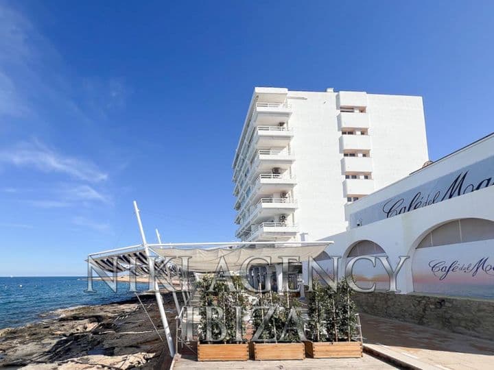 2 bedrooms apartment for sale in Sant Antoni de Portmany, Spain