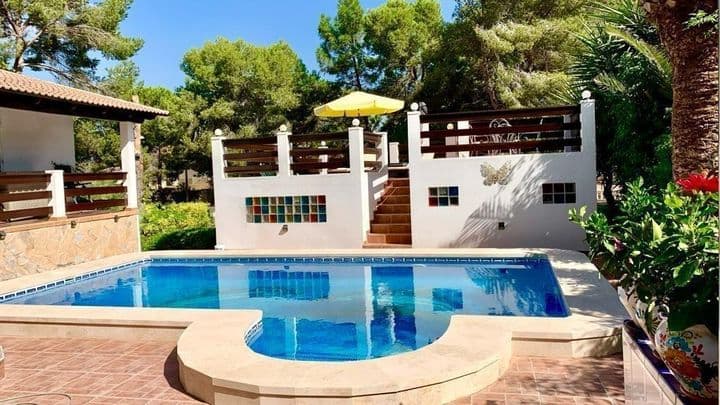 4 bedrooms house for sale in Los Balcones - Los Altos del Eden, Spain - Image 5