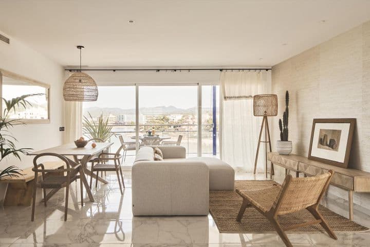 3 bedrooms apartment for sale in San Agustin - Cala de Bou, Spain - Image 7