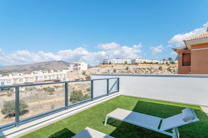 3 bedrooms house for sale in Finestrat, Spain - Image 11