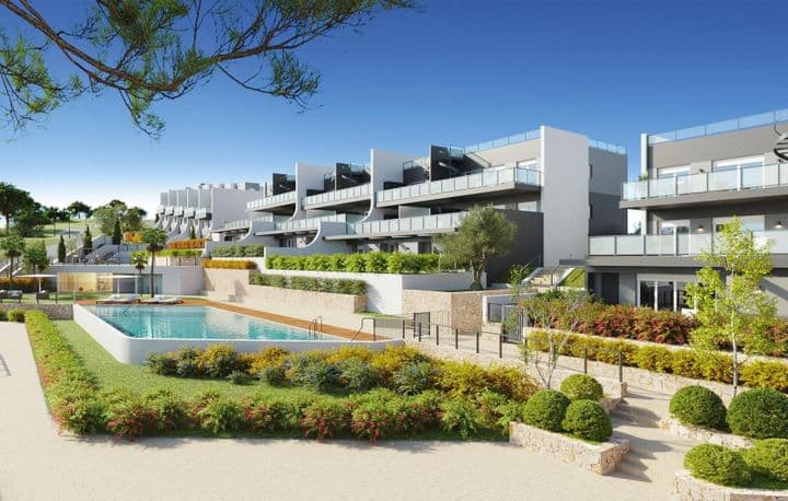 2 bedrooms apartment for sale in Finestrat, Spain - Image 2
