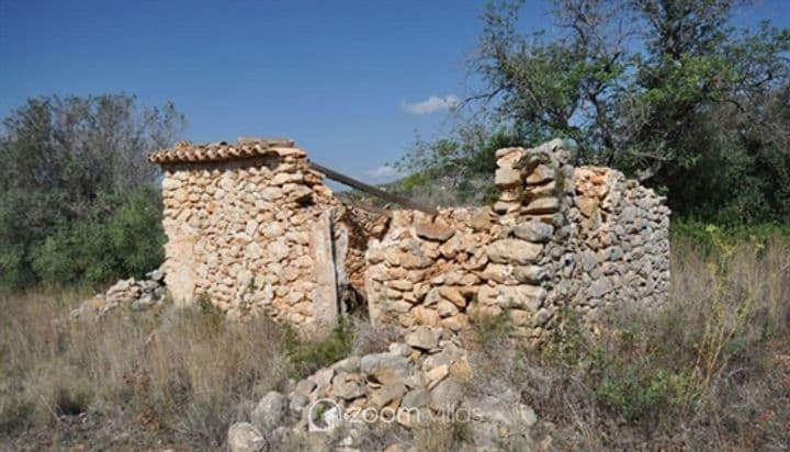 House for sale in Benissa, Spain - Image 5