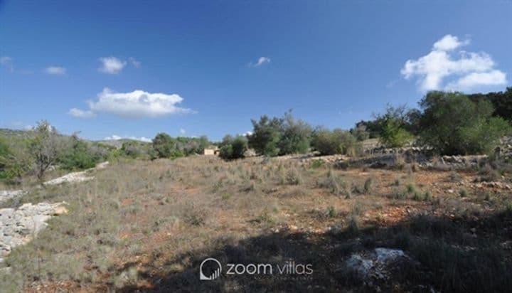 House for sale in Benissa, Spain - Image 4