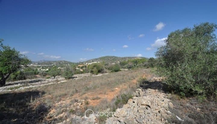 House for sale in Benissa, Spain - Image 3