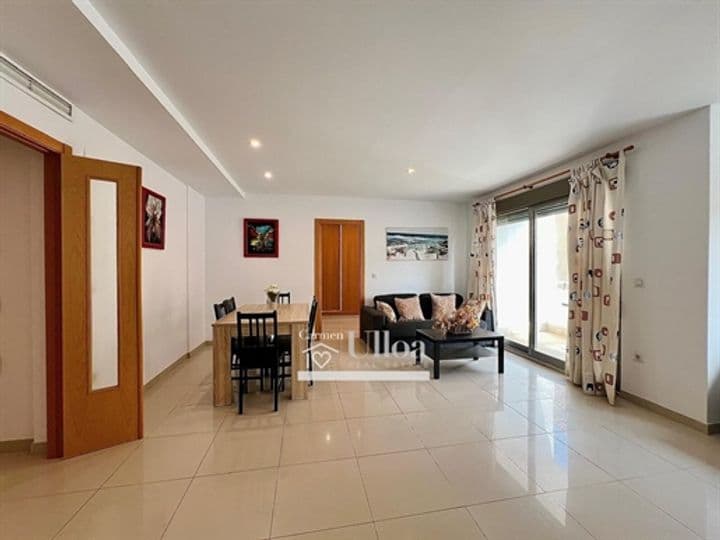 3 bedrooms apartment for sale in El Campello, Spain