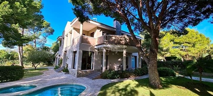 5 bedrooms house for sale in LAmetlla de Mar, Spain - Image 2