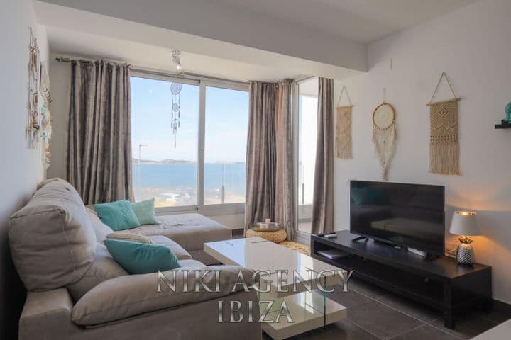 2 bedrooms apartment for sale in San Agustin - Cala de Bou, Spain - Image 3