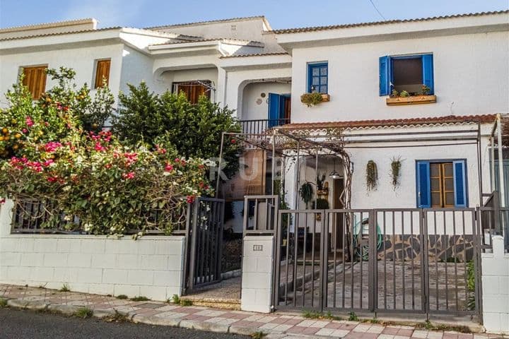 4 bedrooms house for sale in Orgiva, Spain