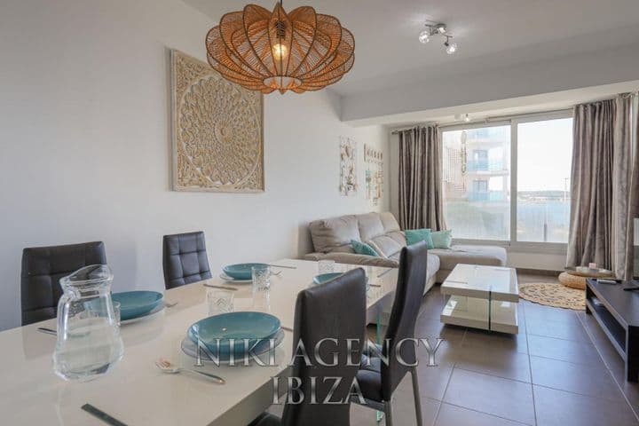 2 bedrooms apartment for sale in San Agustin - Cala de Bou, Spain - Image 8