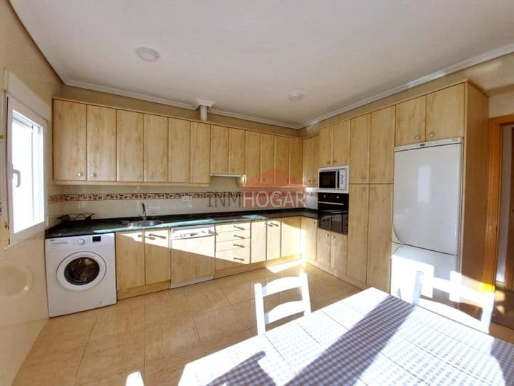 3 bedrooms apartment for rent in Avila, Spain - Image 7