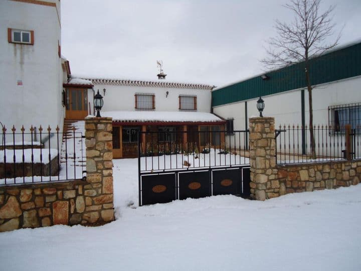 8 bedrooms house for sale in Albacete, Spain - Image 12