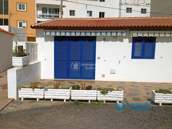 1 bedroom house for rent in Costa del Silencio-Las Galletas, Spain - Image 3