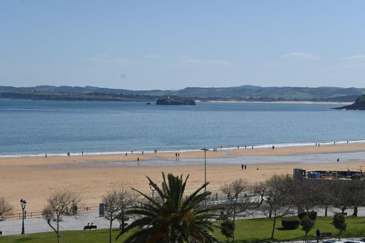 4 bedrooms apartment for rent in Santander, Spain - Image 2