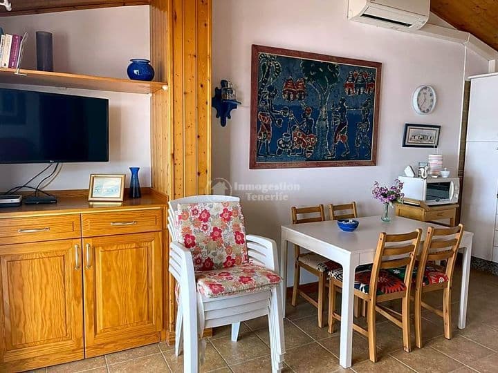 1 bedroom house for rent in Costa del Silencio-Las Galletas, Spain - Image 8