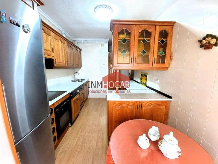 3 bedrooms apartment for sale in Avila, Spain - Image 9