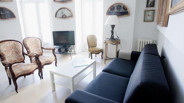 3 bedrooms apartment for rent in Donostia-San Sebastian, Spain - Image 7