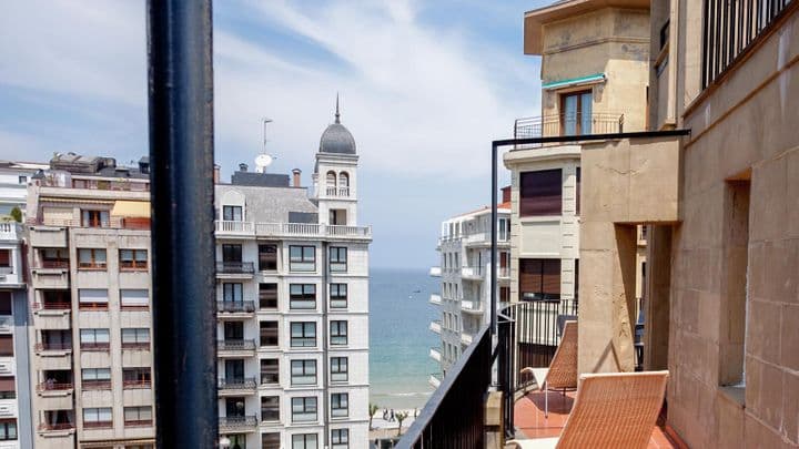 3 bedrooms apartment for rent in Donostia-San Sebastian, Spain - Image 7