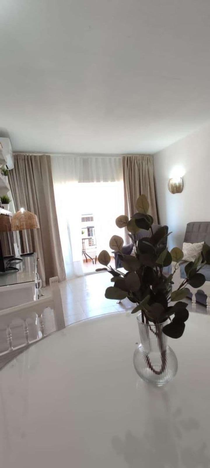 1 bedroom apartment for rent in Playa de los Boliches, Spain - Image 12