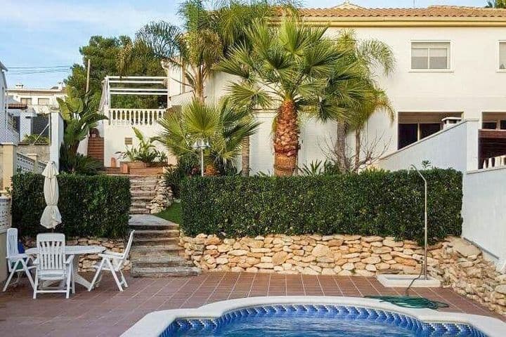 5 bedrooms house for sale in Cunit, Spain - Image 2