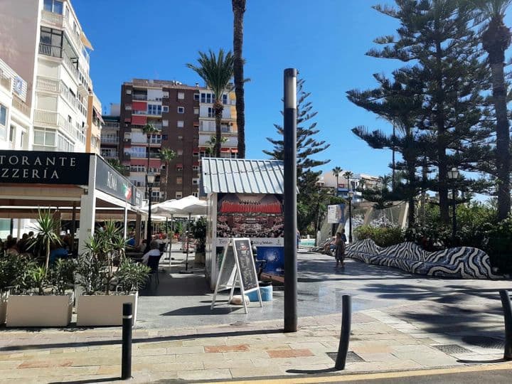 1 bedroom apartment for rent in Centro - Muelle Pesquero, Spain - Image 8