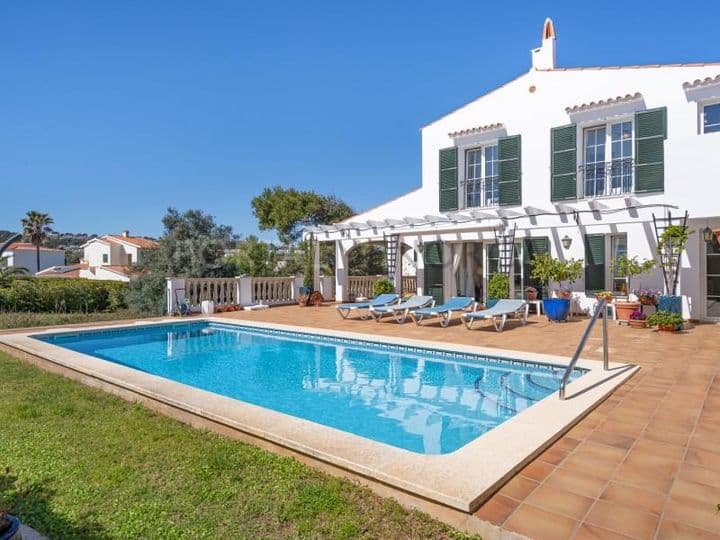 4 bedrooms house for sale in Menorca, Spain - Image 6