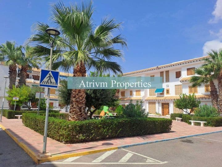 2 bedrooms apartment for rent in Santa Pola, Spain - Image 3