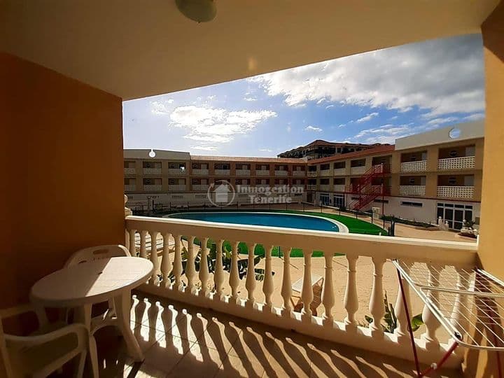 Apartment for rent in Costa del Silencio-Las Galletas, Spain - Image 5