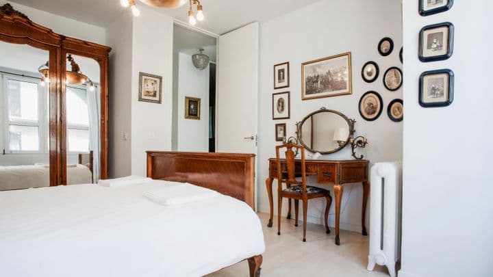 3 bedrooms apartment for rent in Donostia-San Sebastian, Spain - Image 5