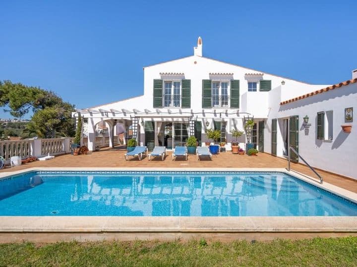 4 bedrooms house for sale in Menorca, Spain - Image 5