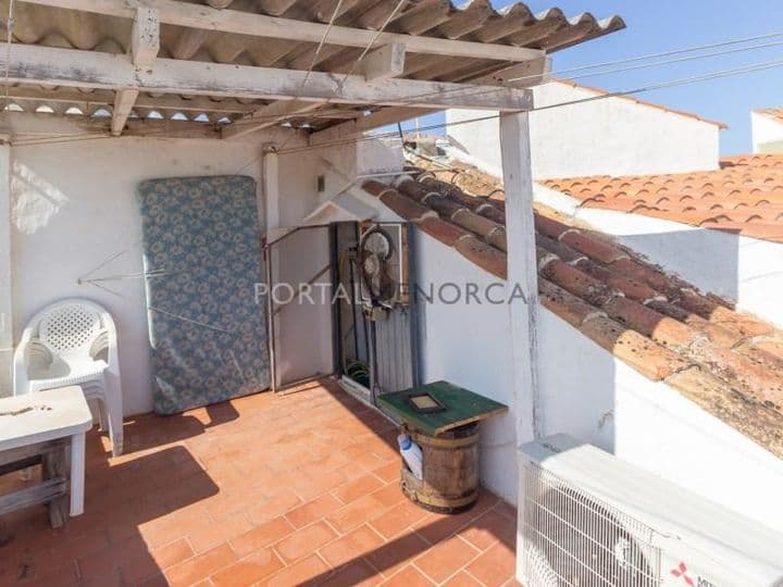 1 bedroom house for sale in Alaior, Spain - Image 11