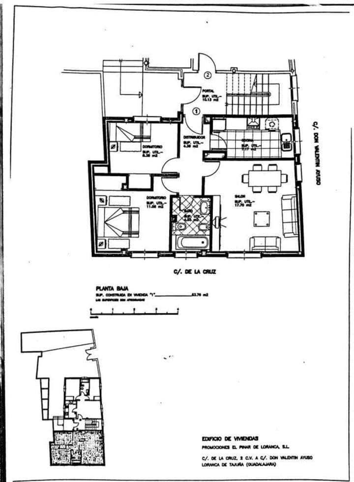 12 bedrooms house for sale in La Alcarria, Spain - Image 5