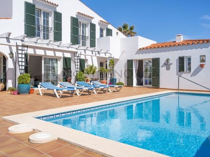 4 bedrooms house for sale in Menorca, Spain - Image 2