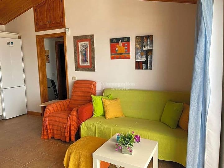 1 bedroom house for rent in Costa del Silencio-Las Galletas, Spain - Image 9