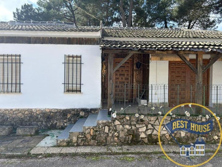 3 bedrooms house for sale in Cuenca, Spain - Image 3