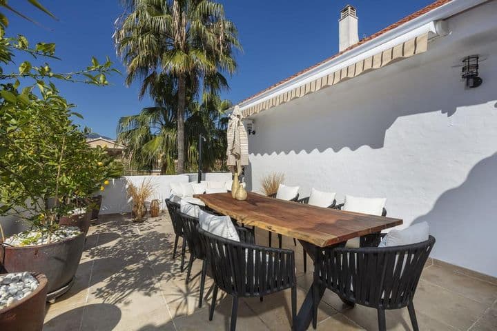 4 bedrooms house for sale in Nueva Andalucia, Spain - Image 10